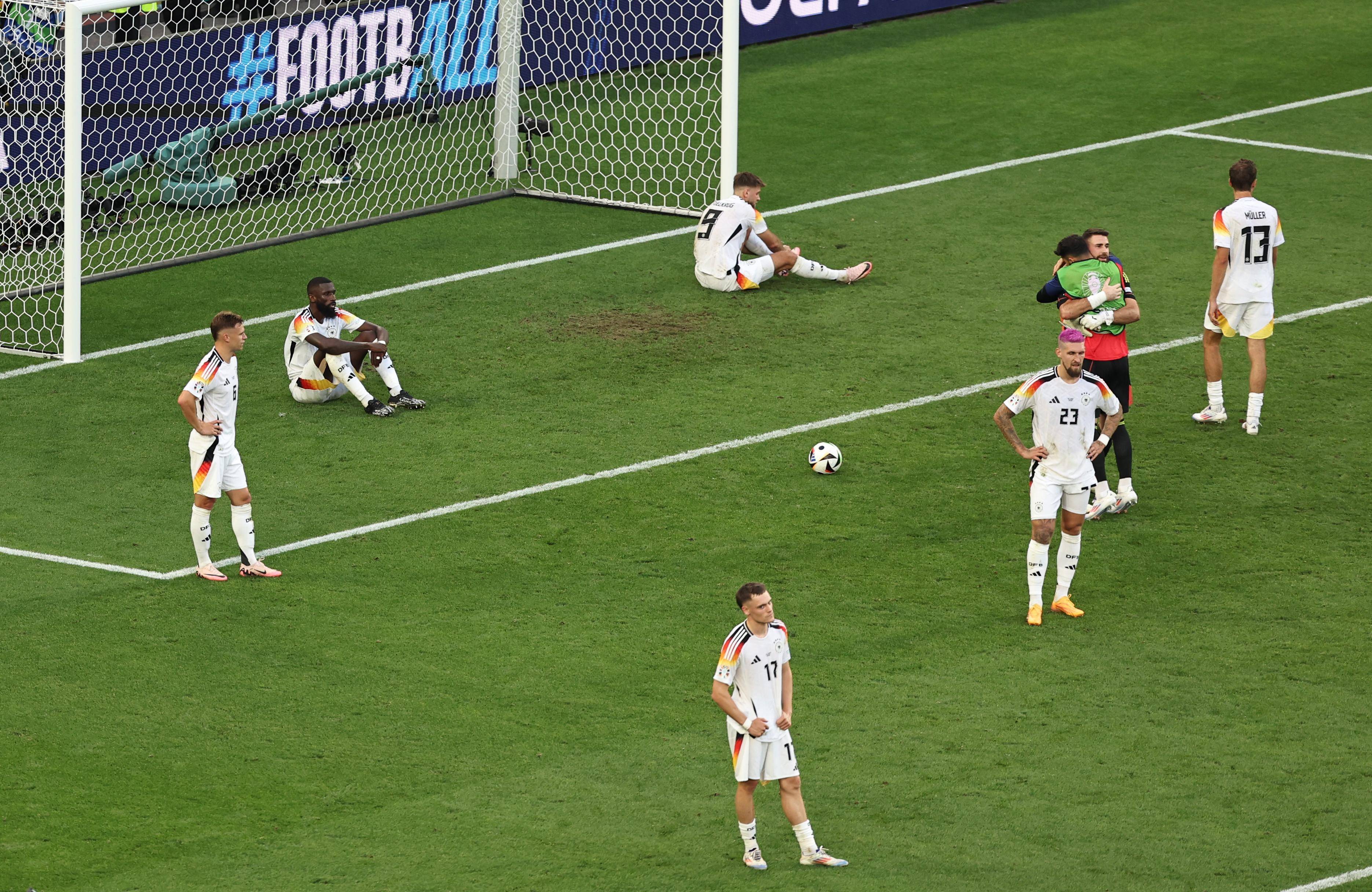 开云体育入口-西班牙锦标赛热门队表现出色