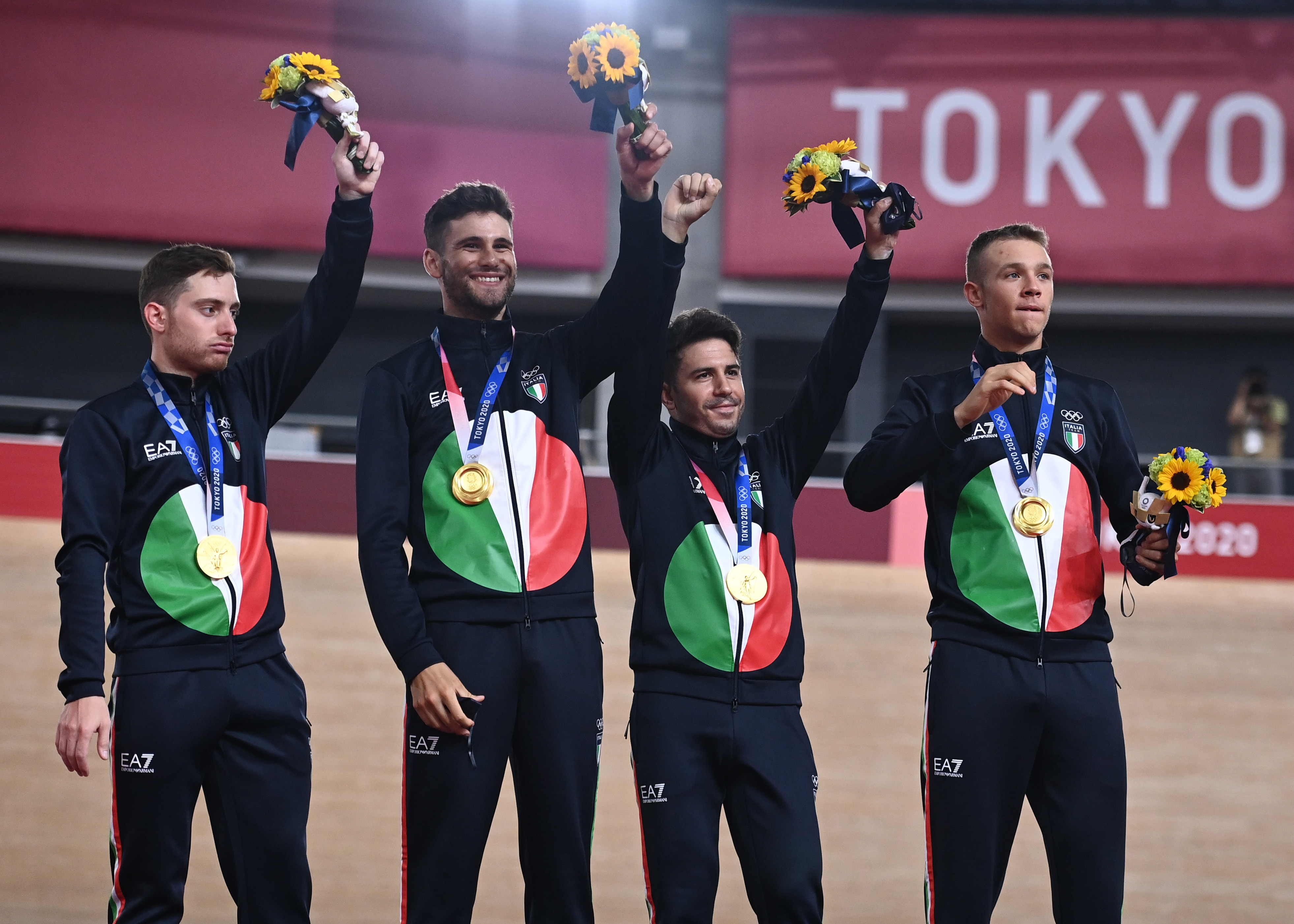 开云体育在线-西班牙代表团在自行车比赛中获得多枚金牌